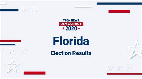 fox news election results live
